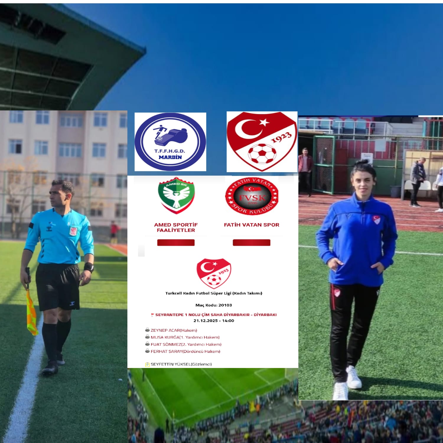 ZEYNEP VE MUSA HOCAMIZA BAŞARILAR DİLERİZ